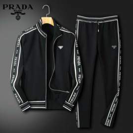 Picture of Prada Sweater Suits _SKUPradaM-4XL12yr41442108